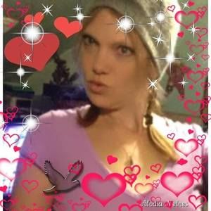 Meet your Posher, Shannon